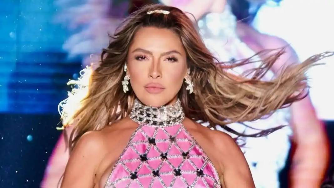 2026'yı Uğurlarken Ünlü Yağmuru 3